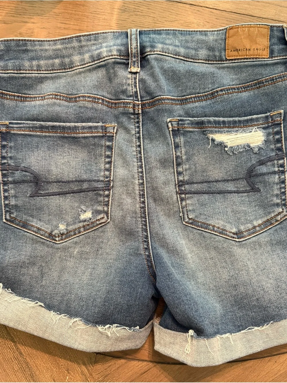 Women’s American Eagle 